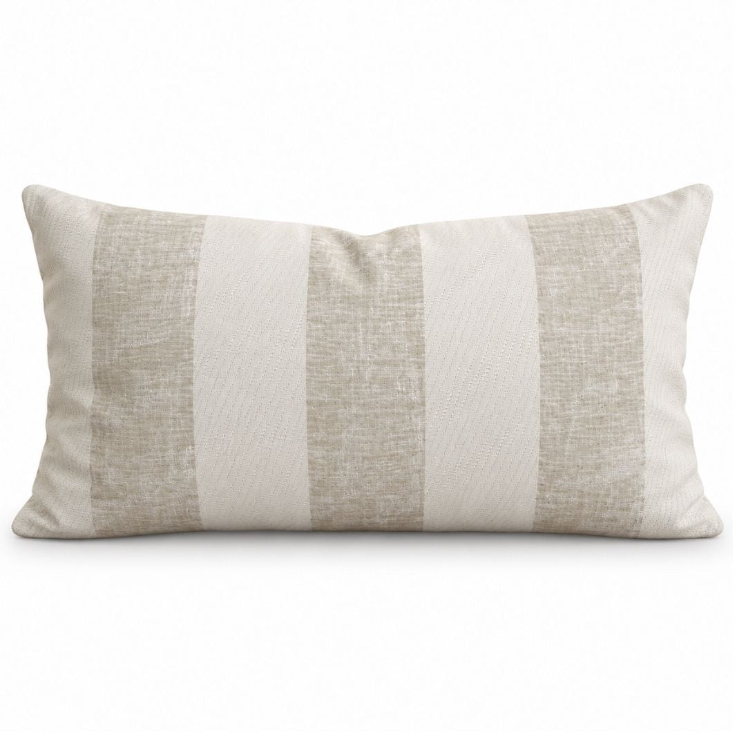 Scatter Cushions - Venise Stripe 01