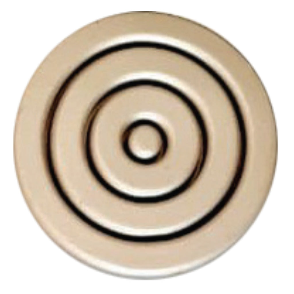 Curtain Hold Backs - Pristene TS3