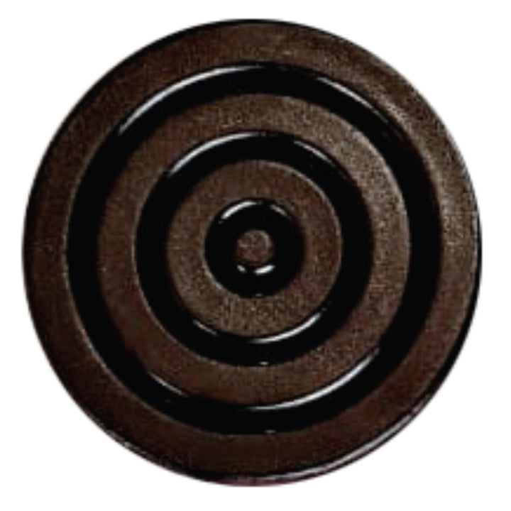 Curtain Hold Backs - Pristene TS3