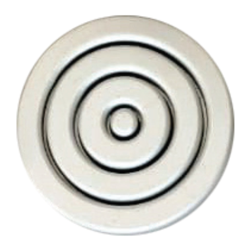 Curtain Hold Backs - Pristene TS3
