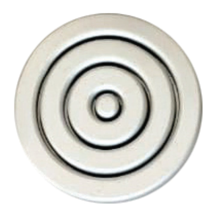 Curtain Hold Backs - Pristene TS3