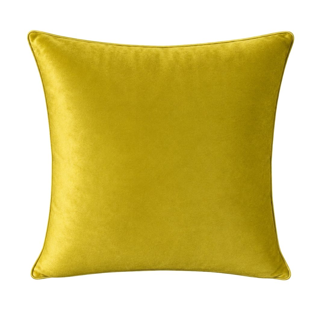 Lux Scatter Cushions - 55 x 55 cm