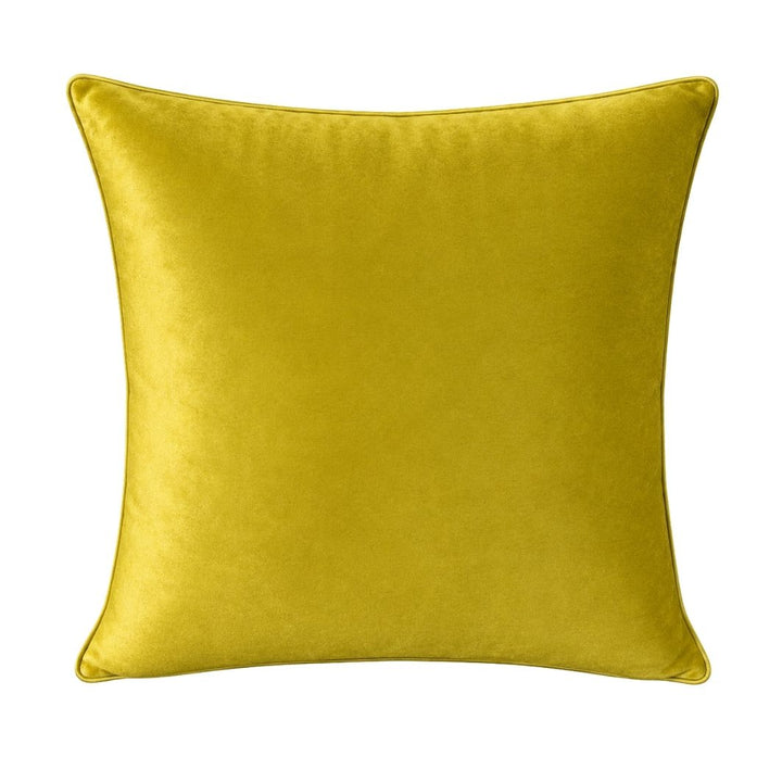 Lux Scatter Cushions - 55 x 55 cm