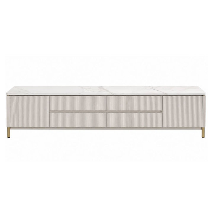 TV Unit - Plato