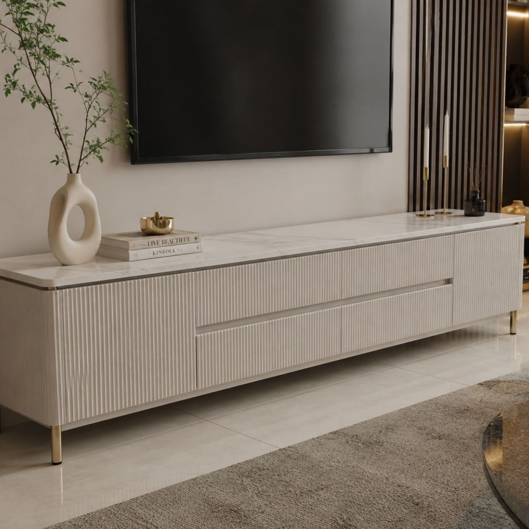 TV Unit - Plato