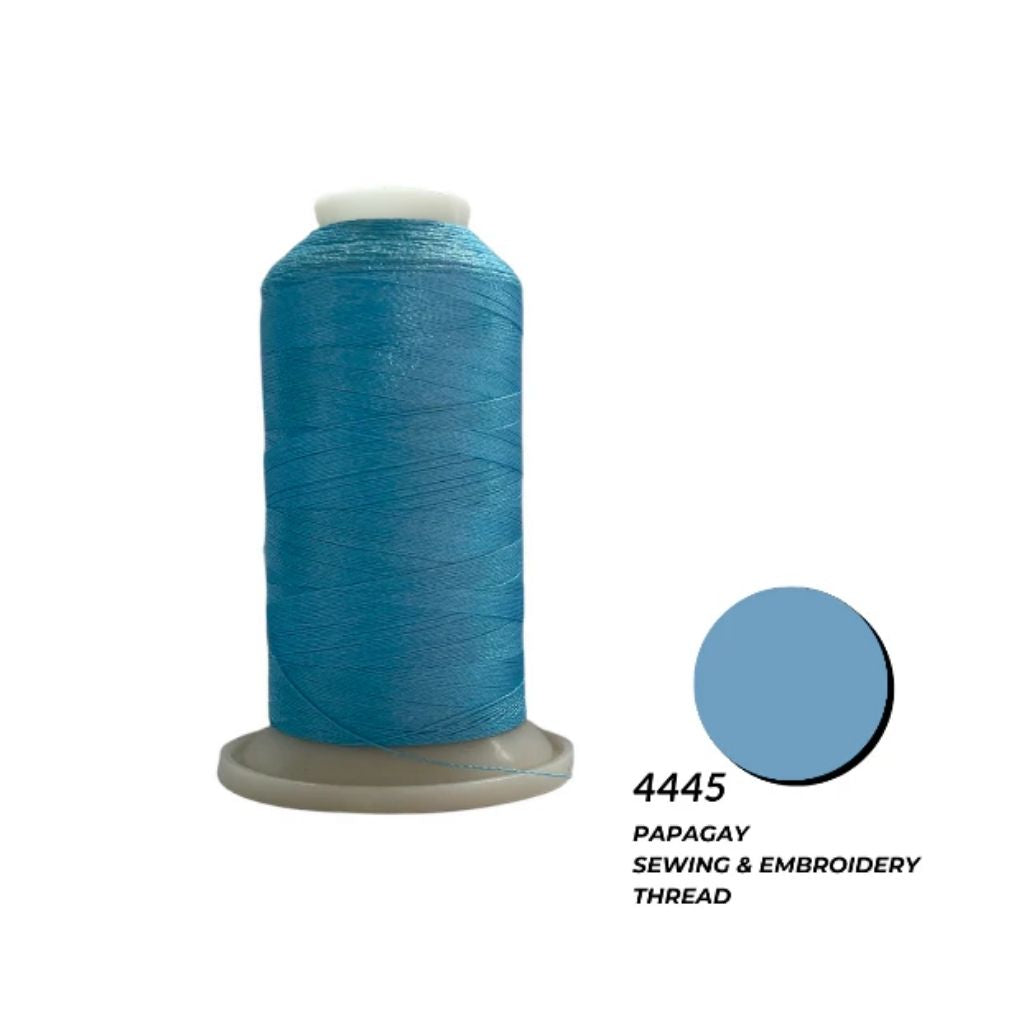 Papagay Embroidery Thread