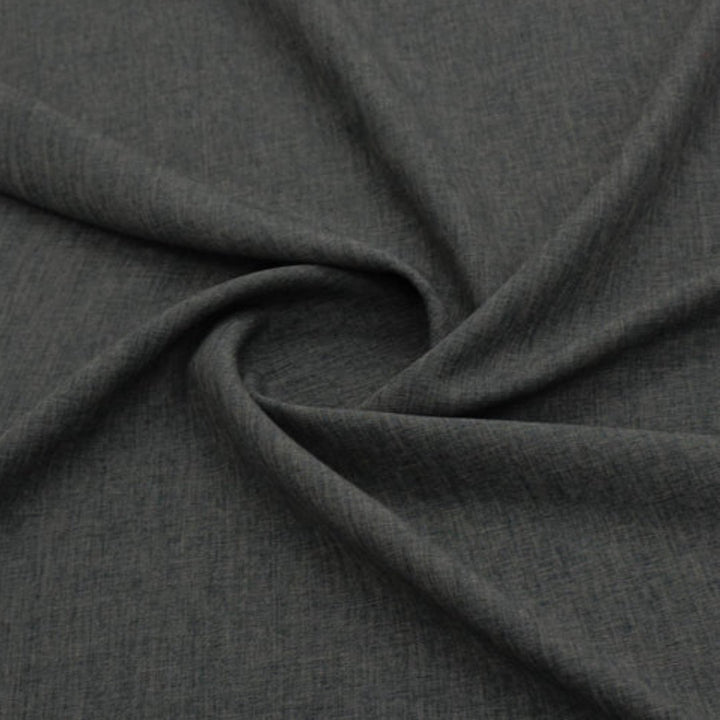 Fabric-Snow Look Linen