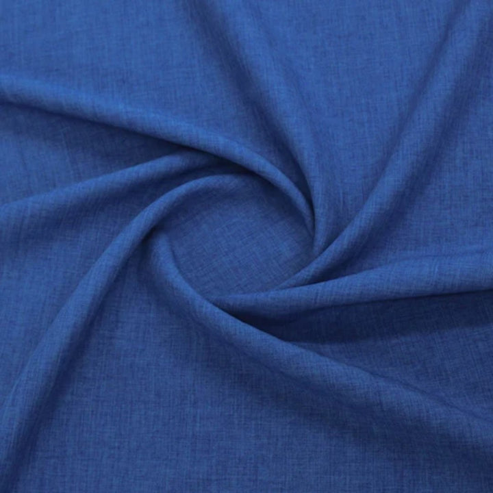 Fabric-Snow Look Linen