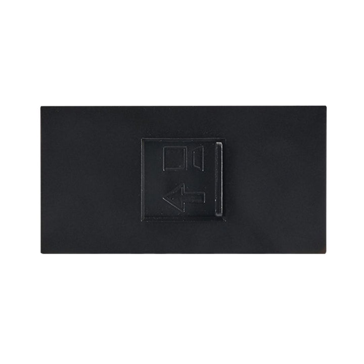 Modular Socket &amp; Switch Inserts - Single Modules