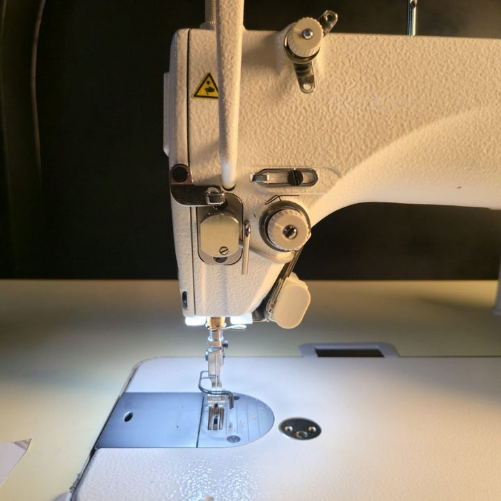 Juki DDL7000 - Industrial Lockstitch with Underbed Trimmer