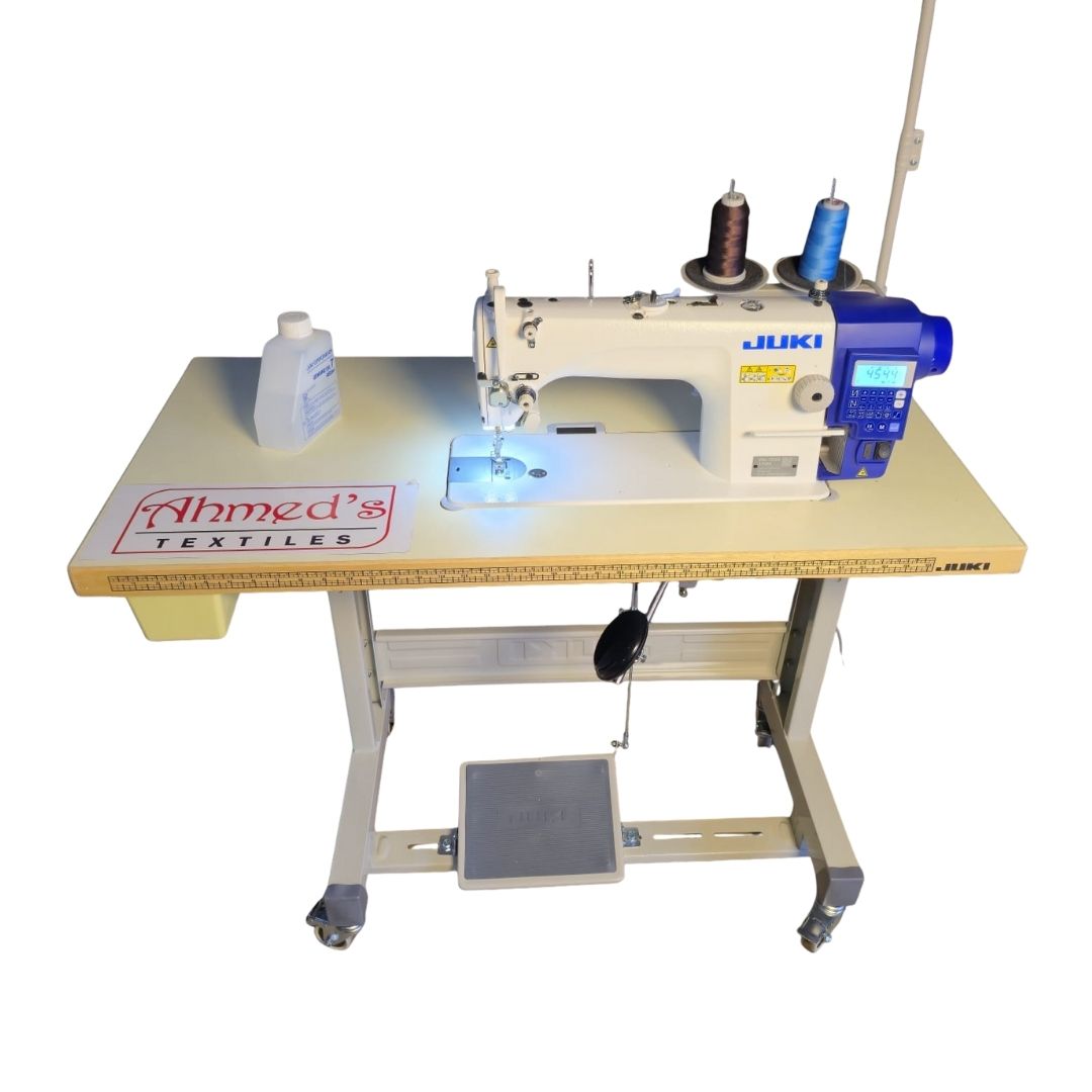 Juki DDL7000 - Industrial Lockstitch with Underbed Trimmer