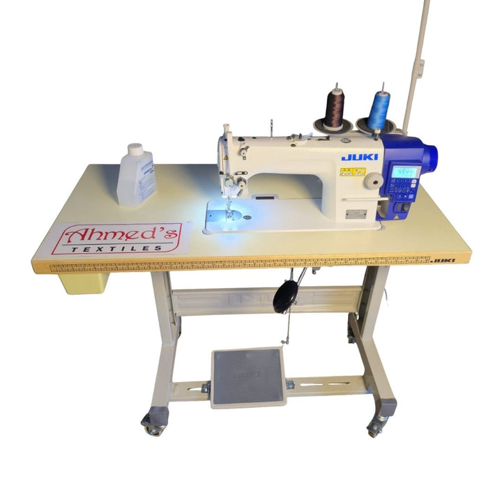 Juki DDL7000 - Industrial Lockstitch with Underbed Trimmer