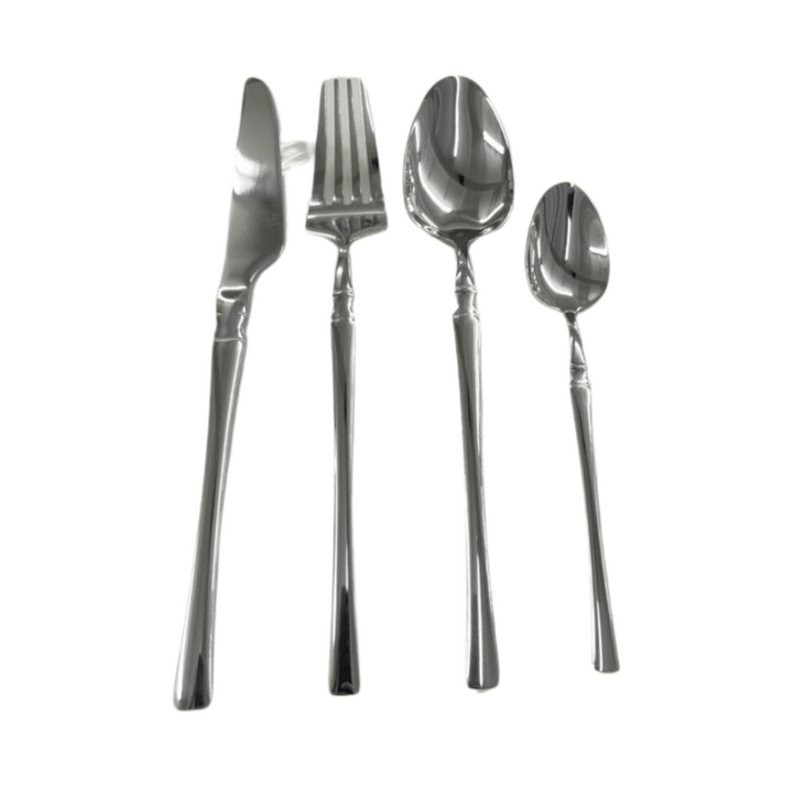 Cutlery - Diana 6's