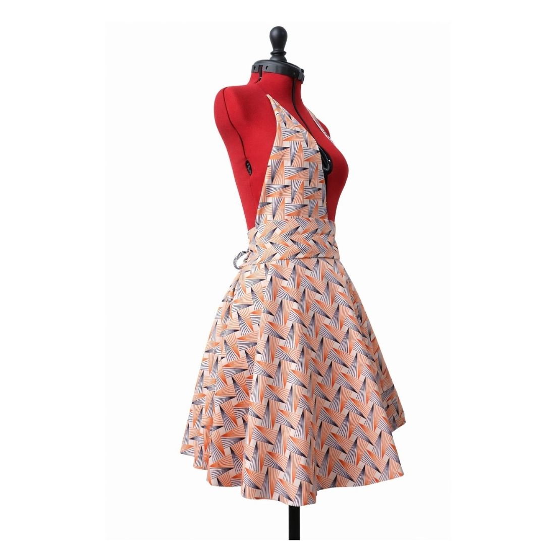 Dress Making Dolls - Diana