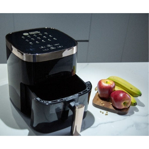 Royal HomeWare Digital Controlled Air Fryer - 6 Ltr