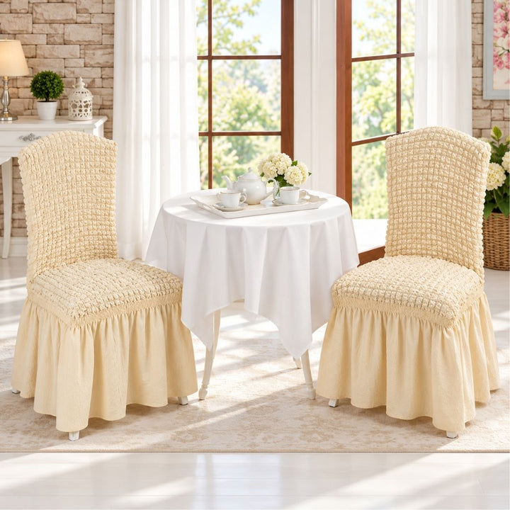 Dining Chair Covers - Stretch