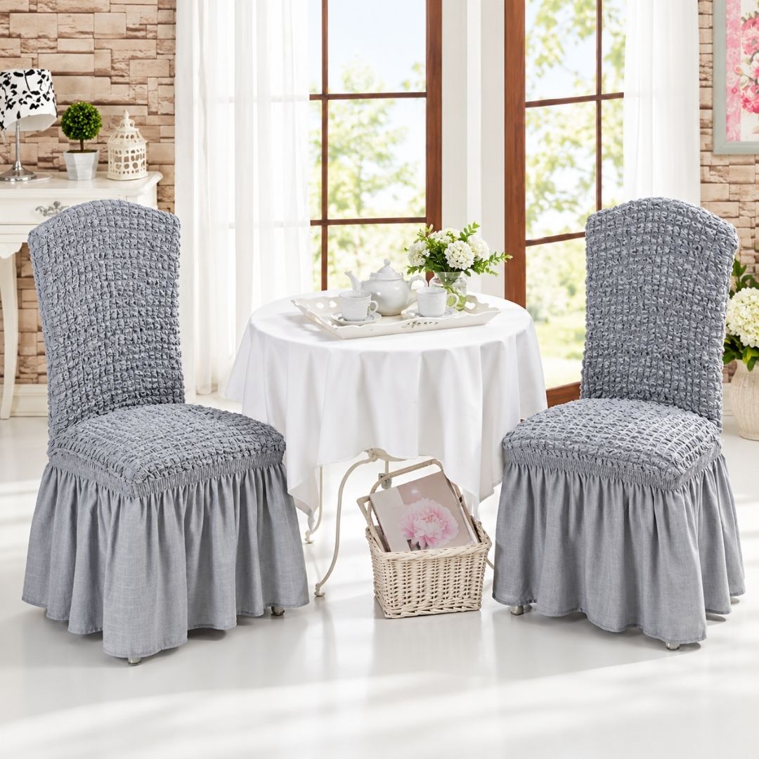 Dining Chair Covers - Stretch