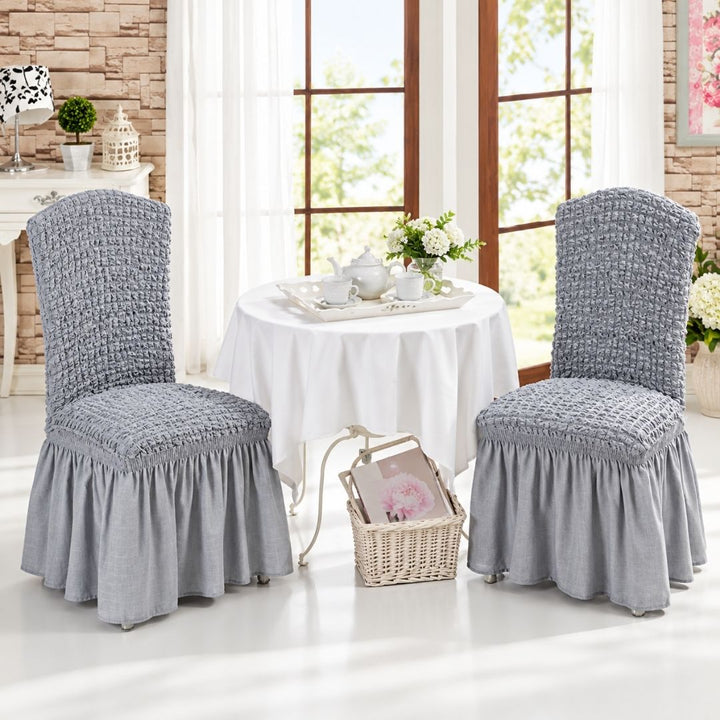 Dining Chair Covers - Stretch