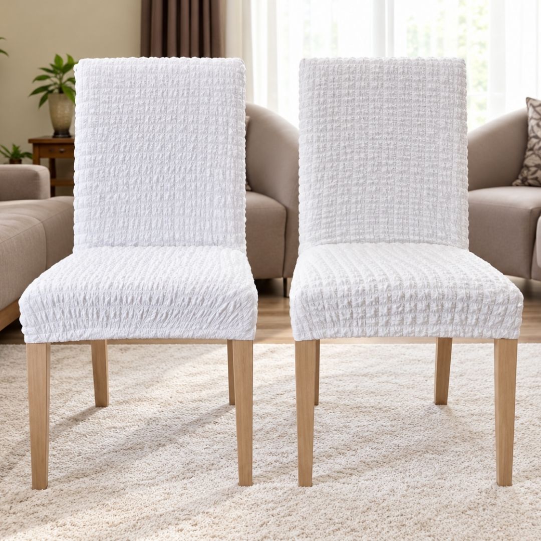 Dining Chair Covers - Stretch