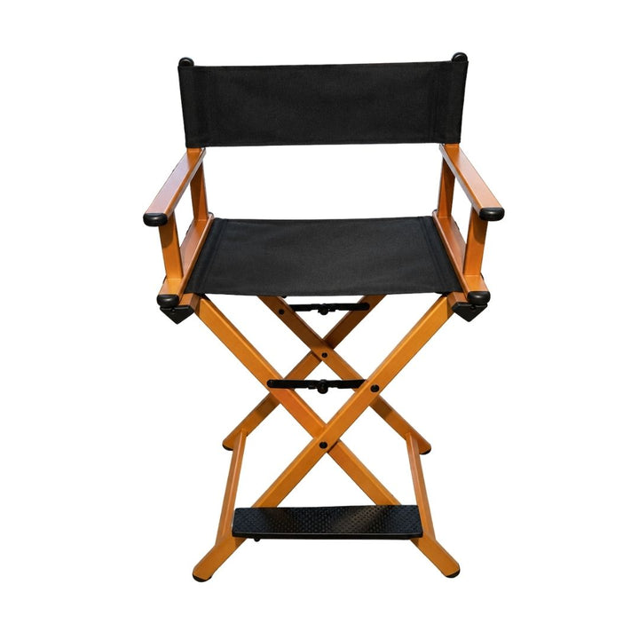 Directors Chair - Aluminium  110cm