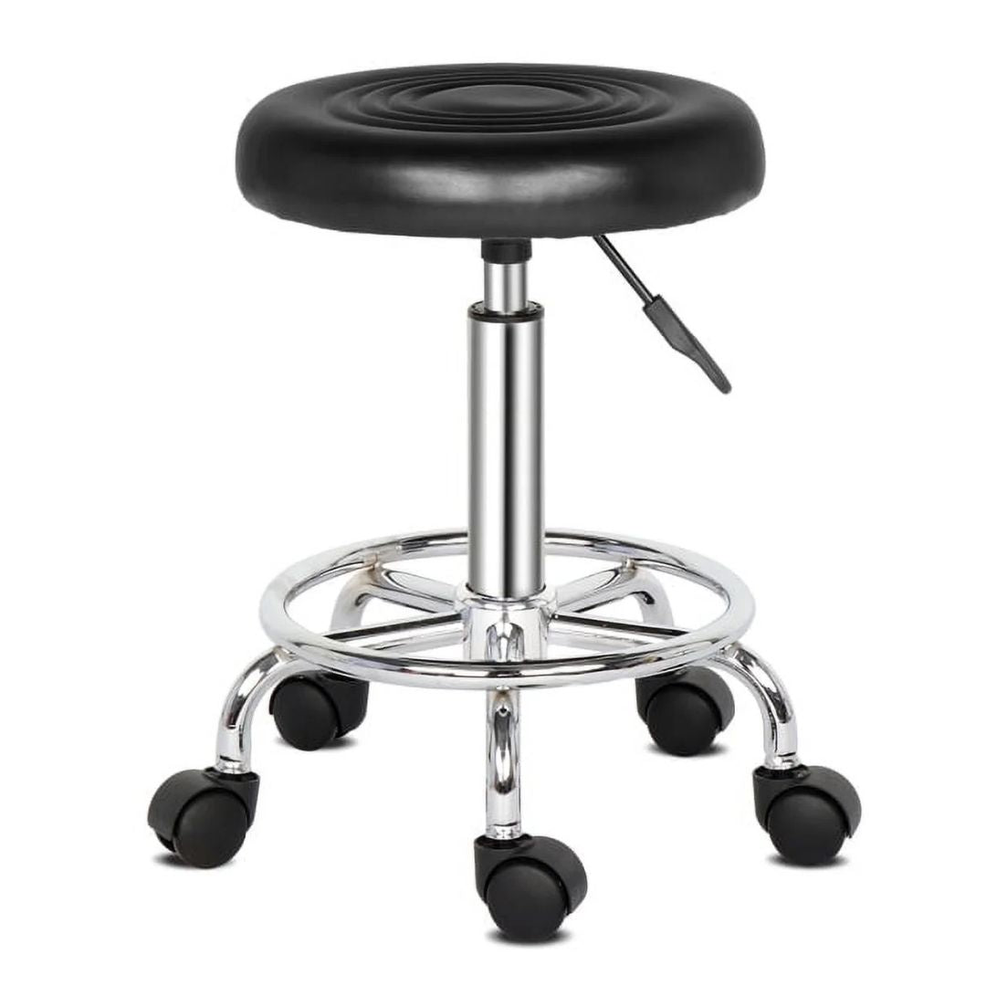 Rolling Barstool - Diyya