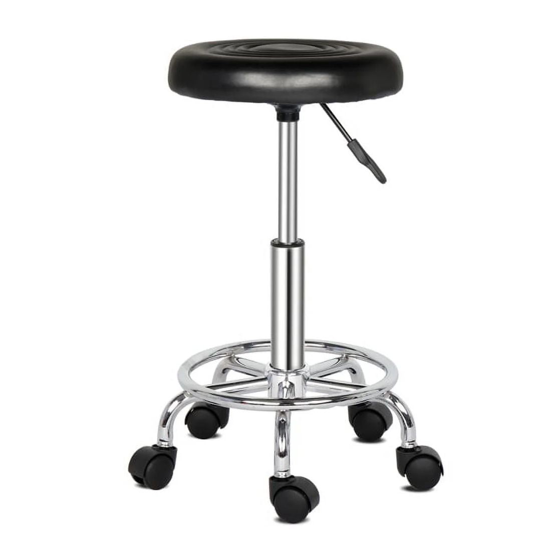 Rolling Barstool - Diyya