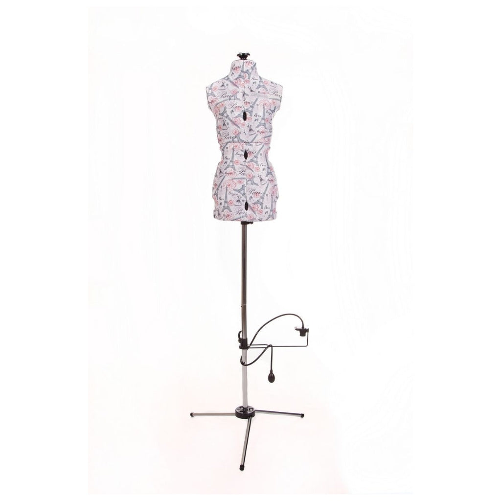 Dress Making Dolls - My Double Paris Print