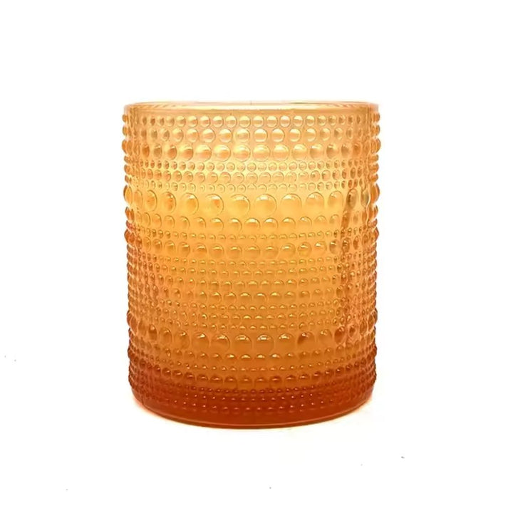 Droplet Glass Tumbler – 6pc