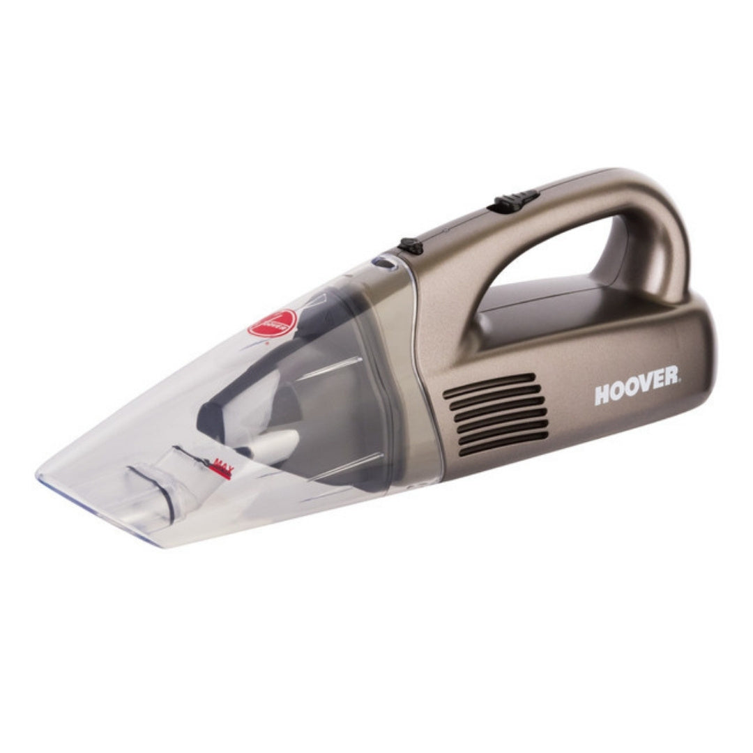 Rechargeable Handvac – Wet & Dry Compact Cleaner