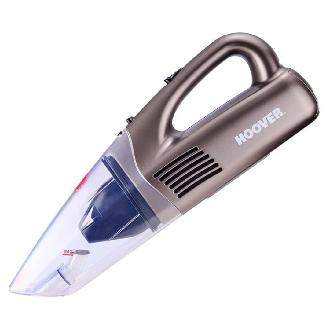 Rechargeable Handvac – Wet & Dry Compact Cleaner