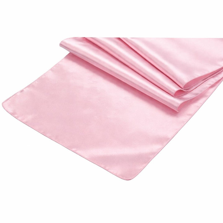 Table Runner - Duchess Satin Plain