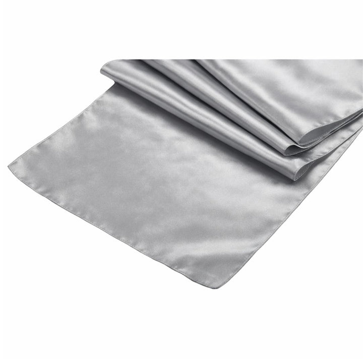 Table Runner - Duchess Satin Plain