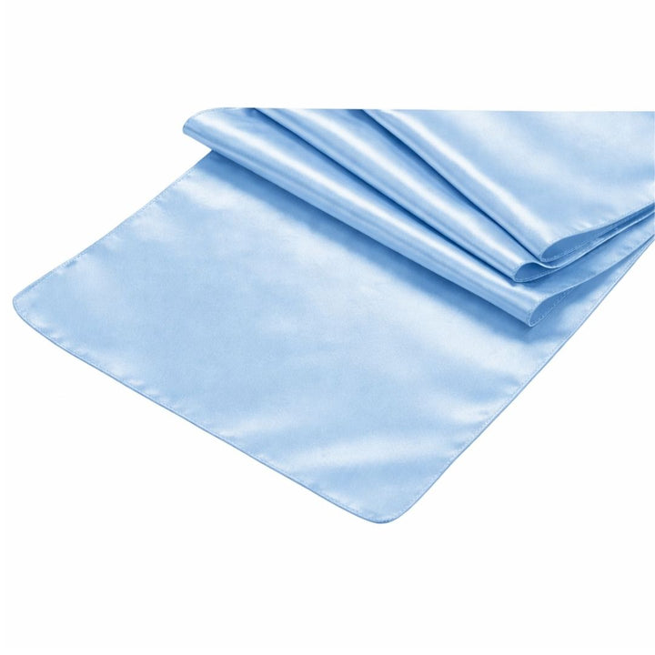 Table Runner - Duchess Satin Plain