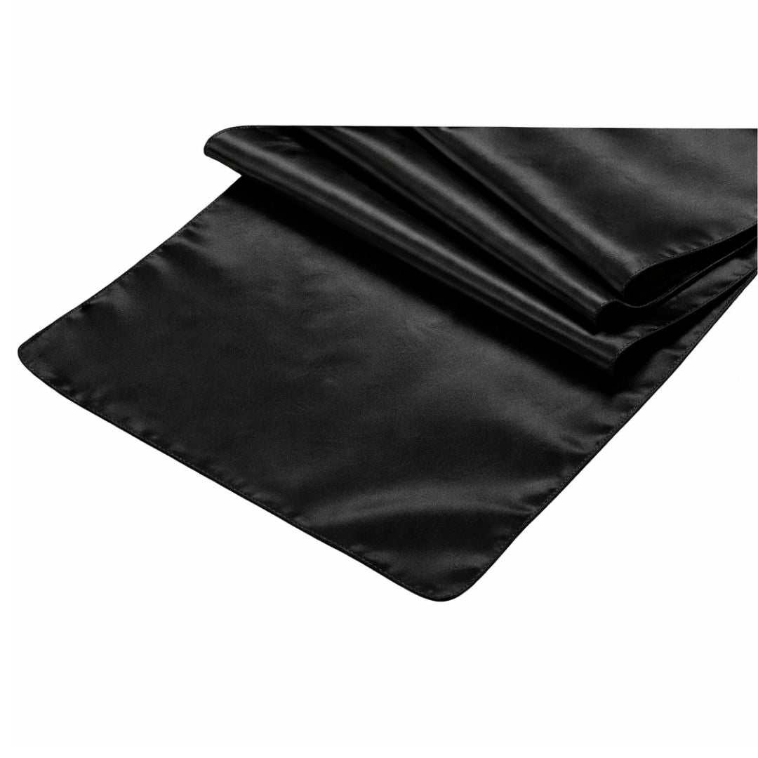 Table Runner - Duchess Satin Plain