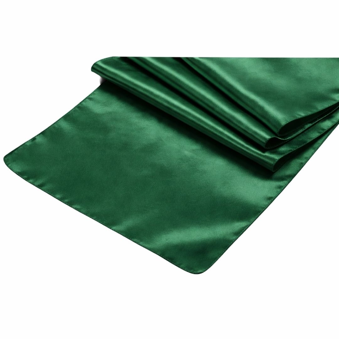 Table Runner - Duchess Satin Plain