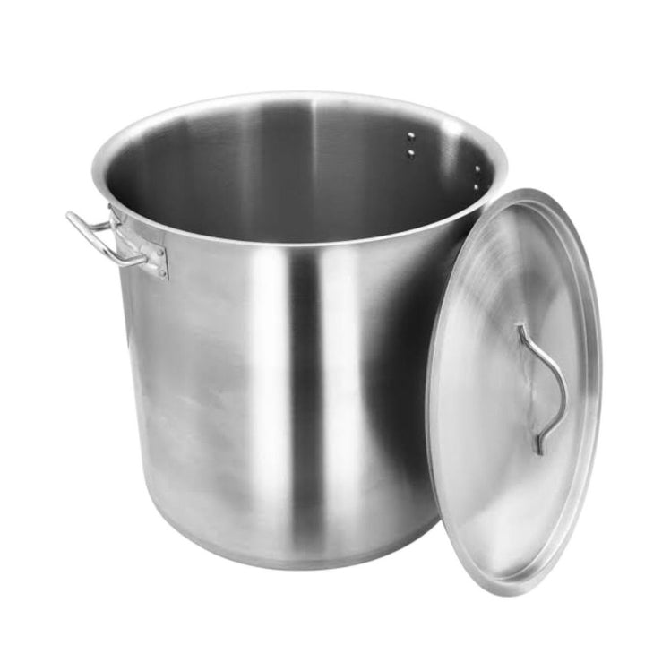 Dusseldorf Pots - High Body