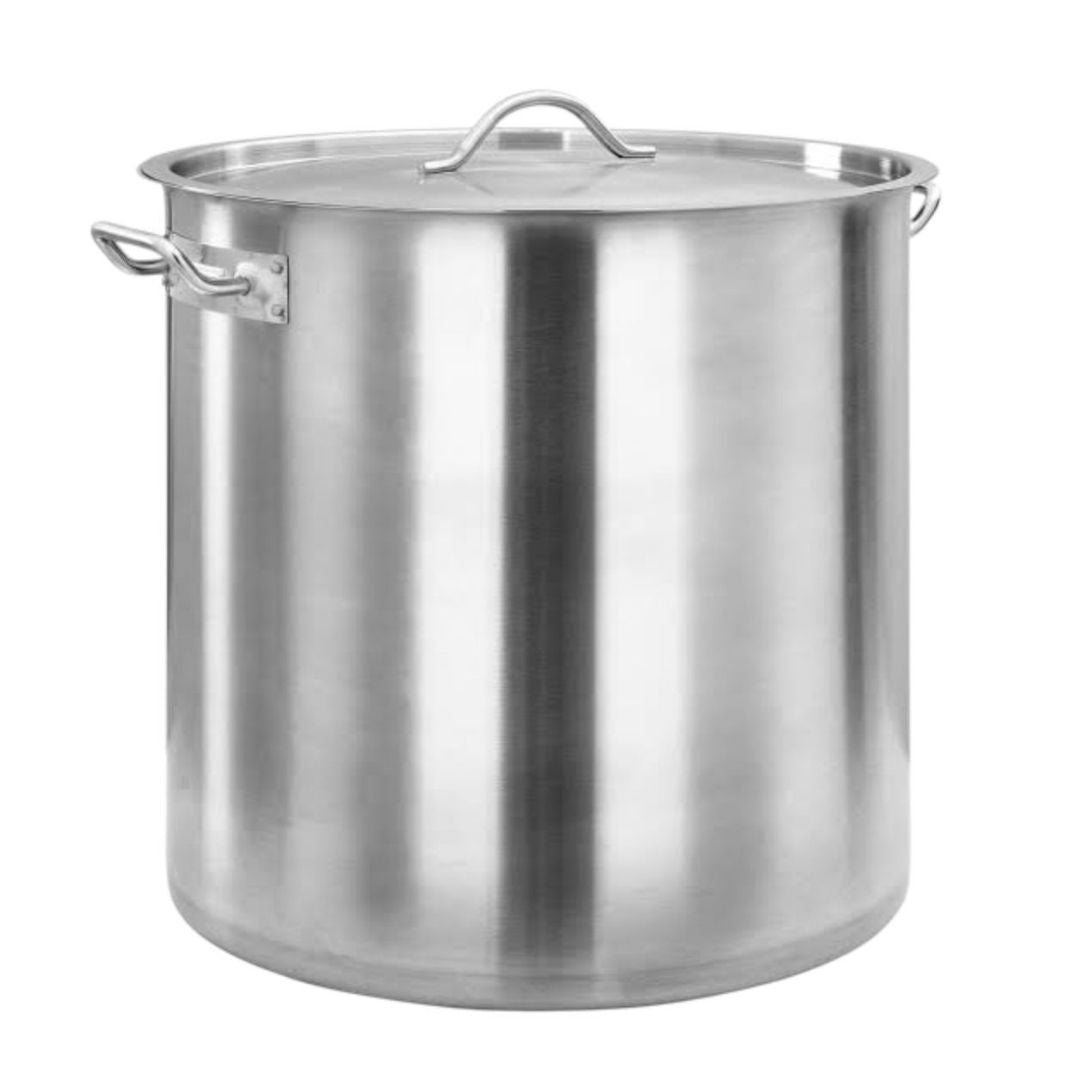 Dusseldorf Pots - High Body