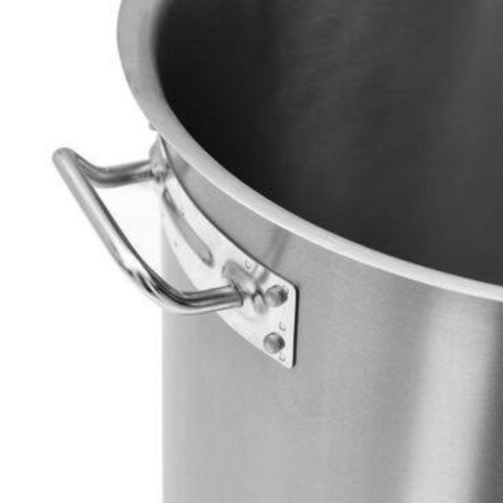 Dusseldorf Pots - High Body