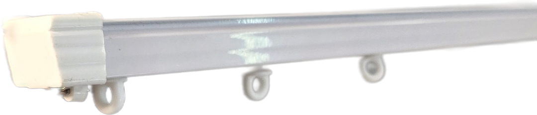 Econo Wave Track System - Hand Drawn - Hooks