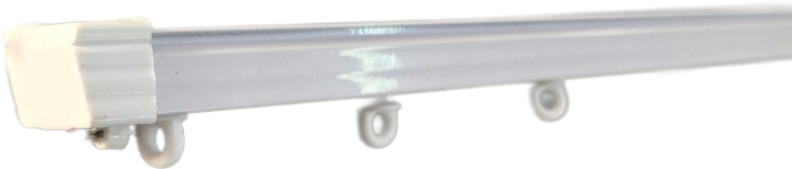 Econo Wave Track System - Hand Drawn - Hooks