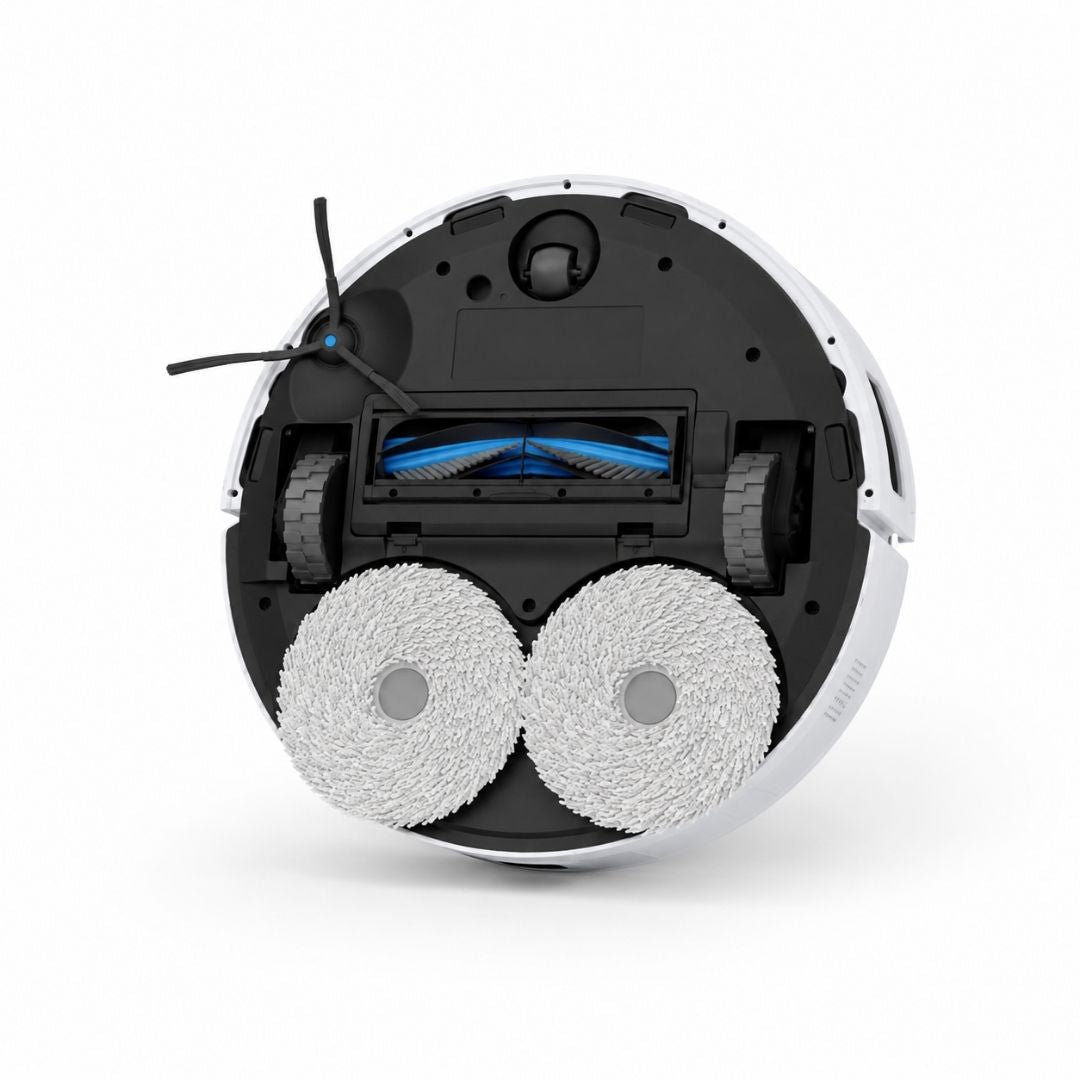 ECOVACS DEEBOT - N30 PRO OMNI Smart Robot Vacuum with Mop