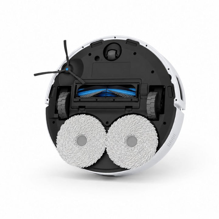 ECOVACS DEEBOT - N30 PRO OMNI Smart Robot Vacuum with Mop