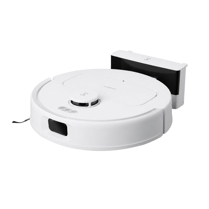 ECOVACS DEEBOT - Smart Robot Vacuum with Mop - N20e