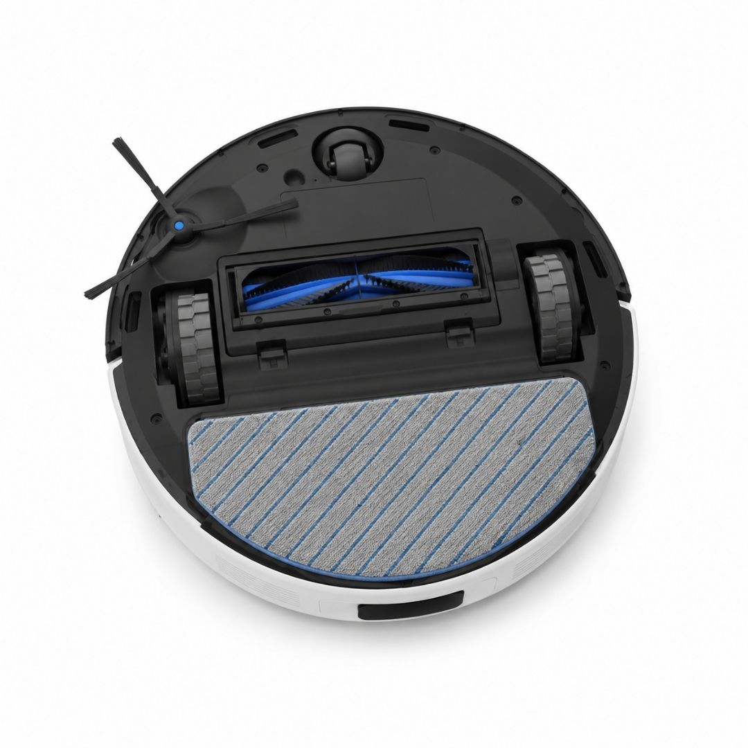 ECOVACS DEEBOT - Smart Robot Vacuum with Mop - N20e