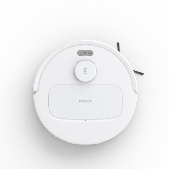 ECOVACS DEEBOT - Smart Robot Vacuum with Mop - N20e