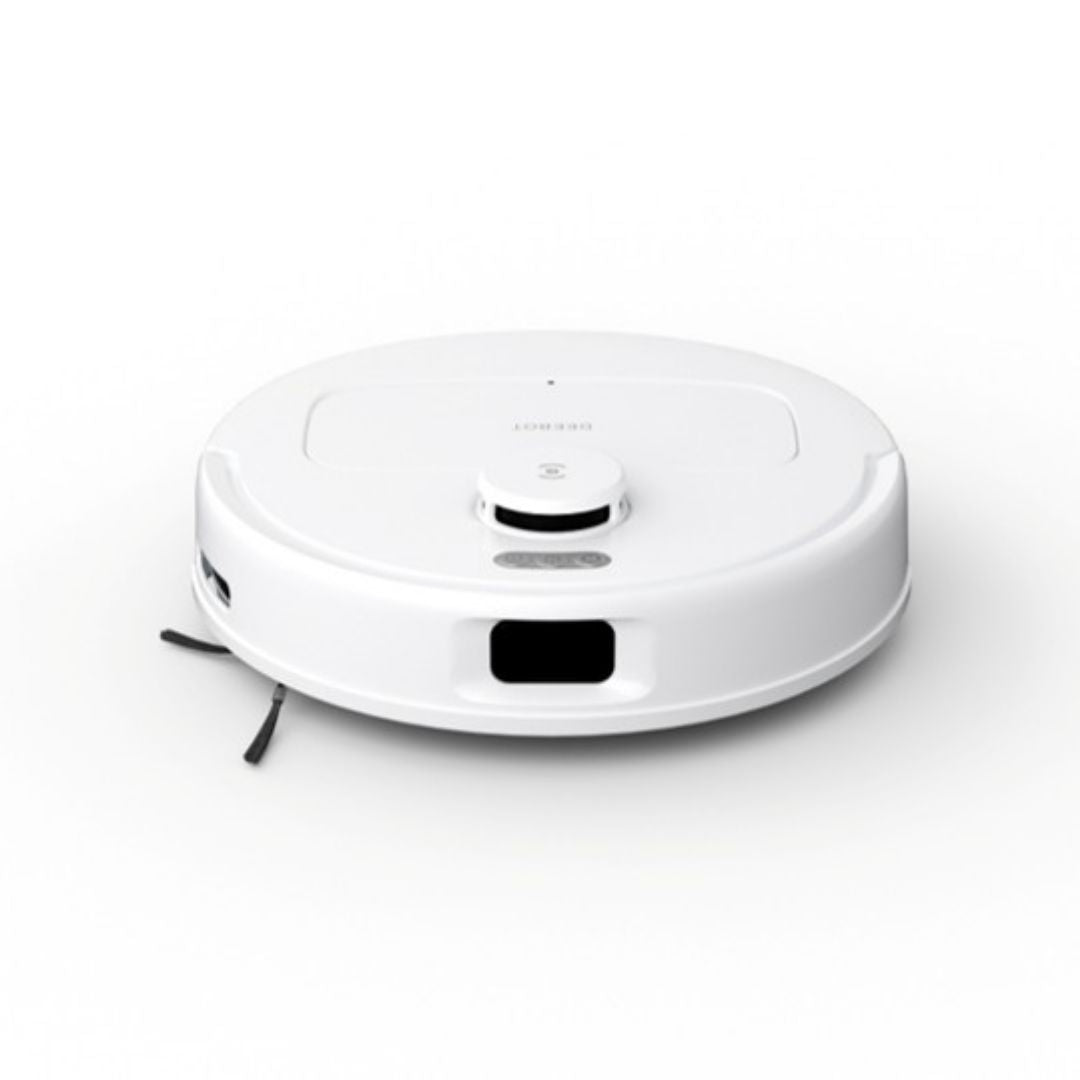 ECOVACS DEEBOT - Smart Robot Vacuum with Mop - N20e