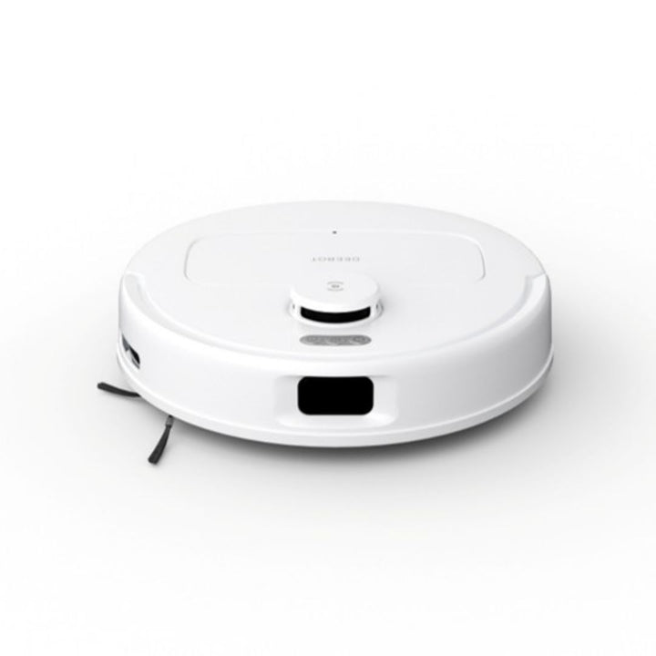 ECOVACS DEEBOT - Smart Robot Vacuum with Mop - N20e