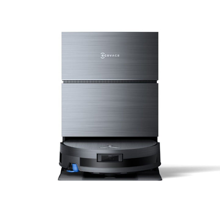 ECOVACS DEEBOT - X11 PRO OMNI Smart Robot Vacuum with PowerBoost Technology