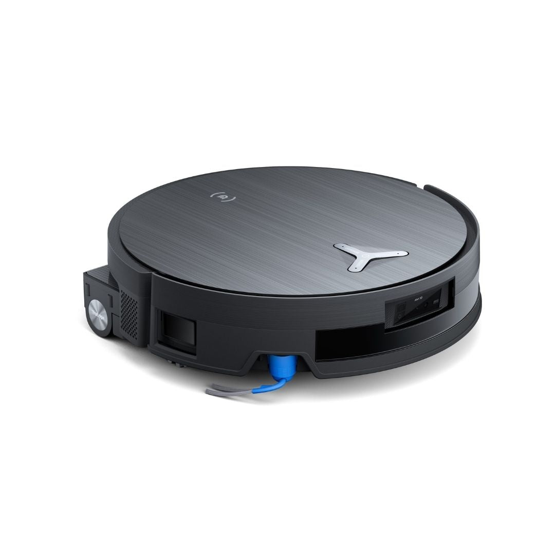 ECOVACS DEEBOT - X11 PRO OMNI Smart Robot Vacuum with PowerBoost Technology