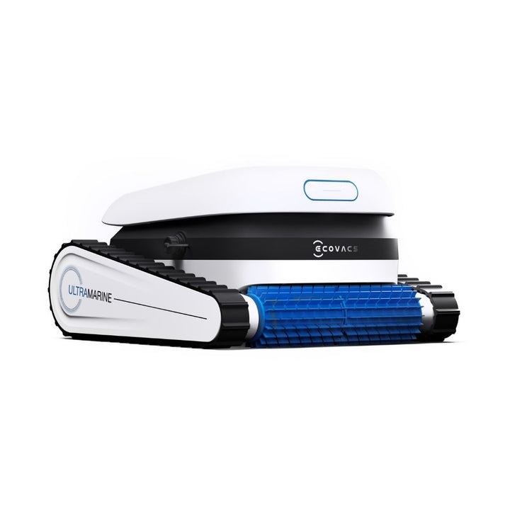 ECOVACS ULTRAMARINE P1 - Cordless Robotic Pool Cleaner